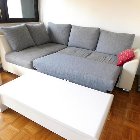 Apartment Mateo Maribor Exteriör bild