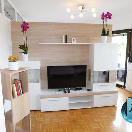 Apartment Mateo Maribor Exteriör bild