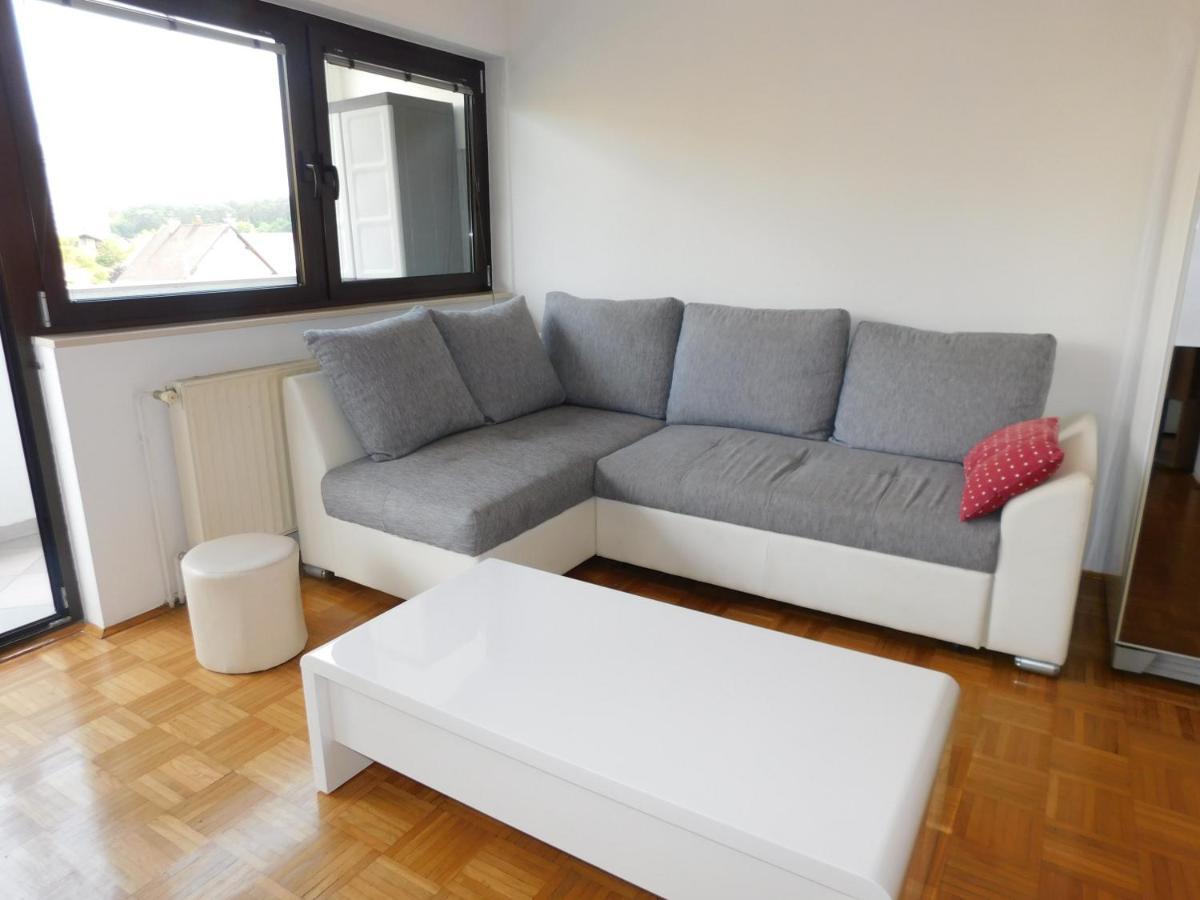 Apartment Mateo Maribor Exteriör bild