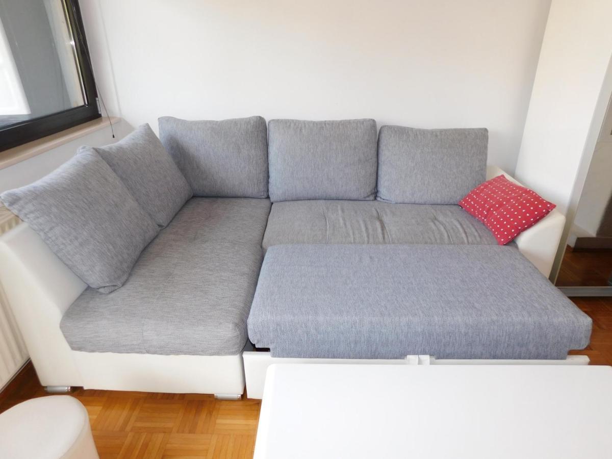 Apartment Mateo Maribor Exteriör bild