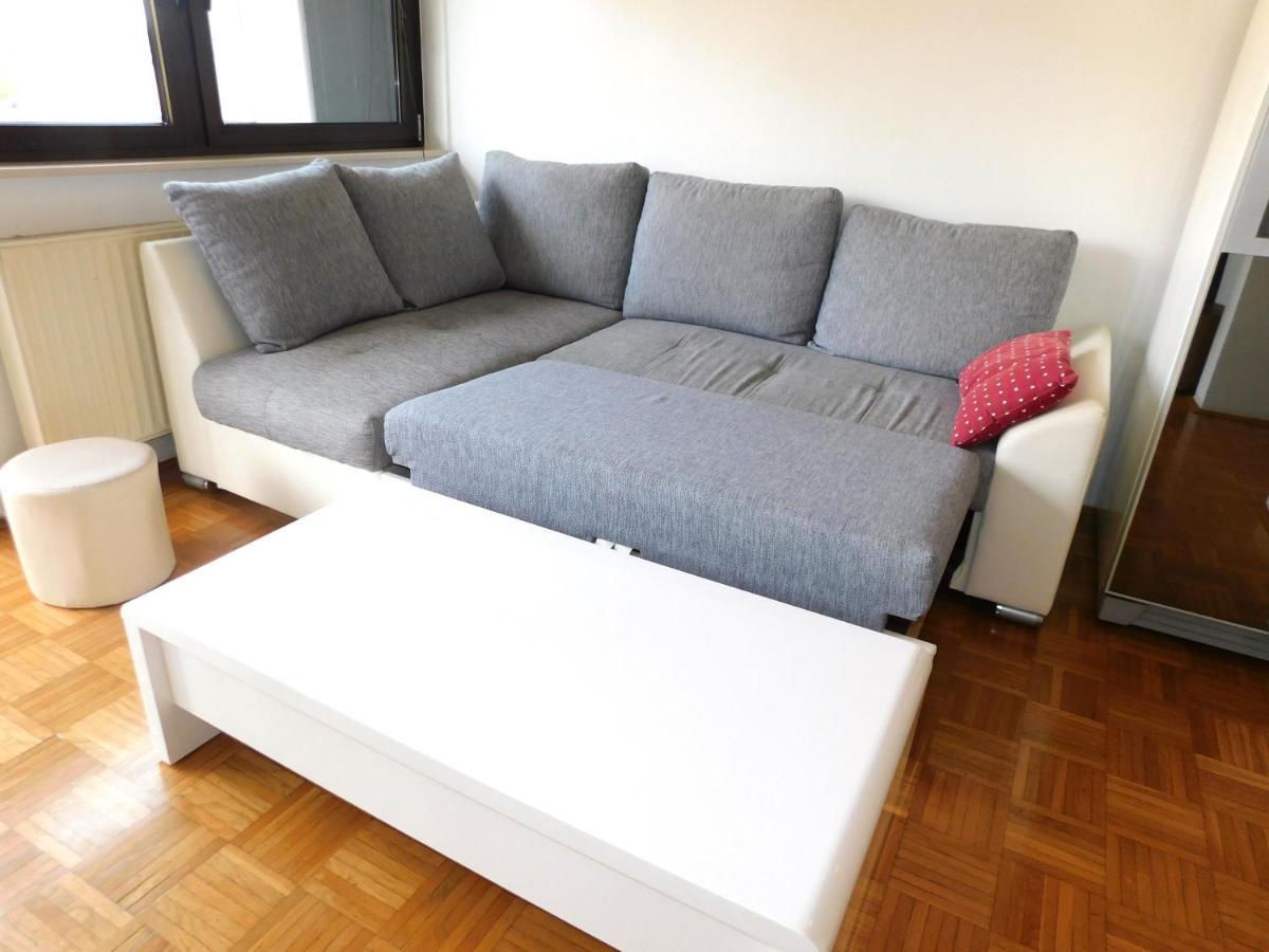 Apartment Mateo Maribor Exteriör bild