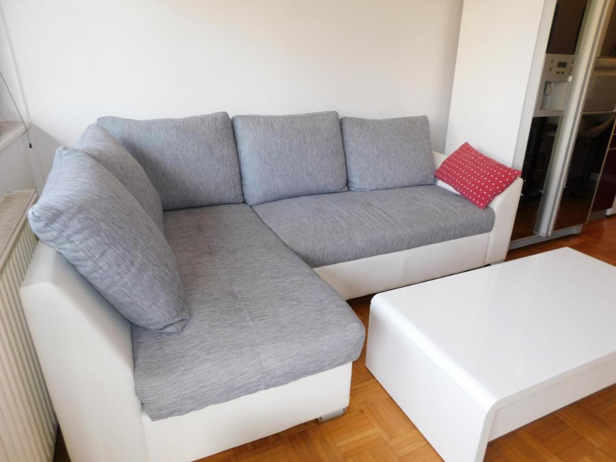 Apartment Mateo Maribor Exteriör bild