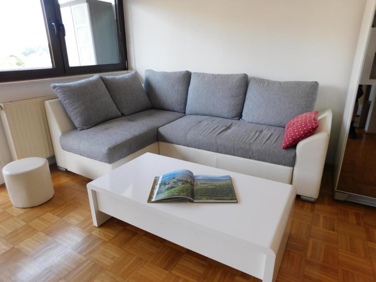 Apartment Mateo Maribor Exteriör bild