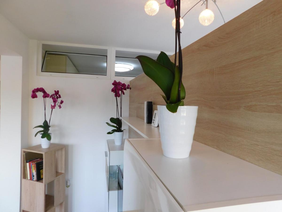 Apartment Mateo Maribor Exteriör bild