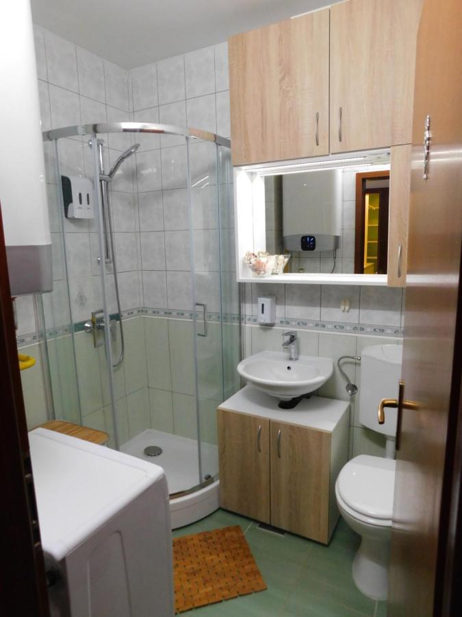 Apartment Mateo Maribor Exteriör bild