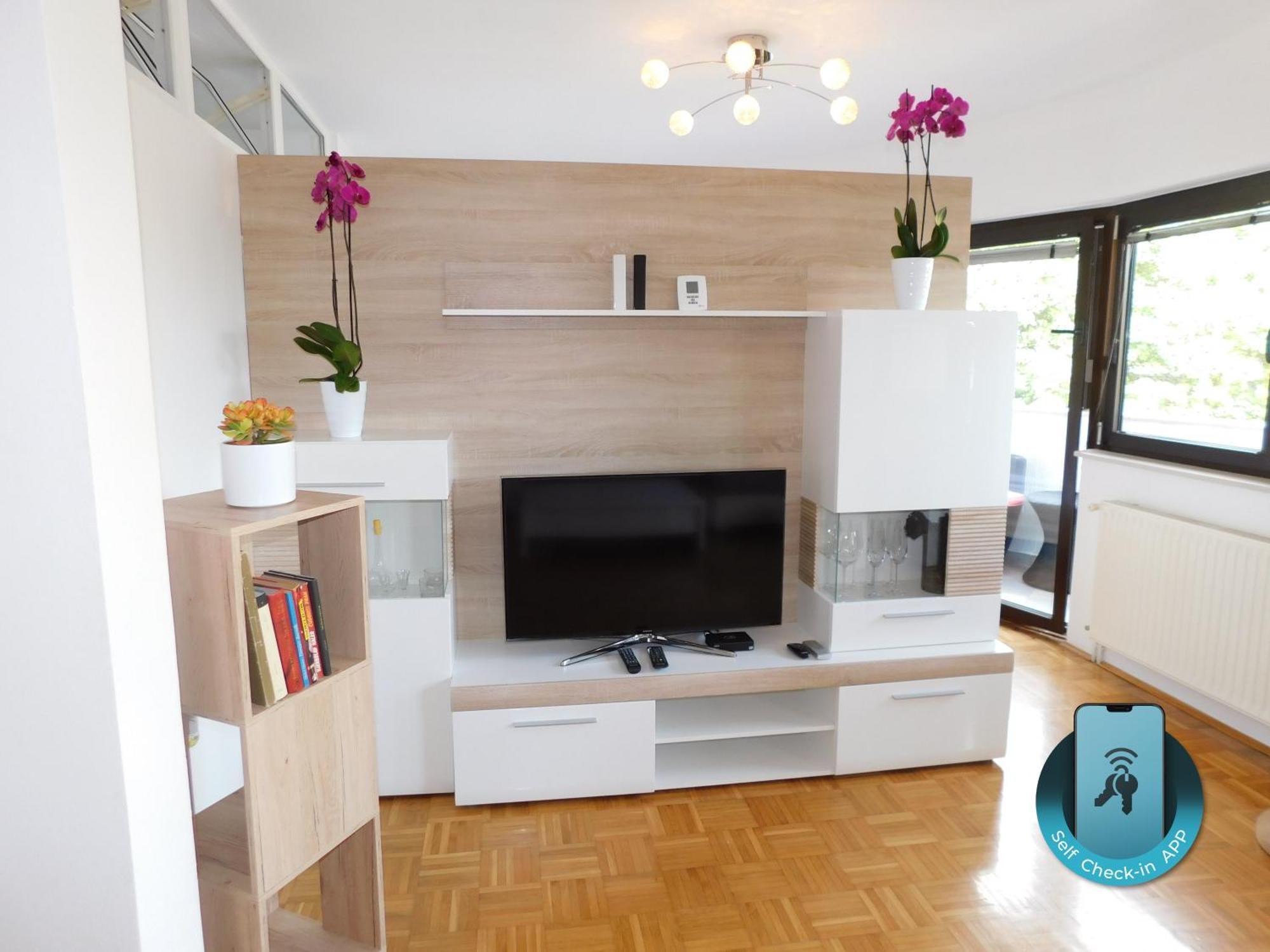 Apartment Mateo Maribor Exteriör bild
